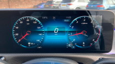 Mercedes-Benz CLA 200 AMG Line Premium 4dr Tip Auto Petrol Saloon